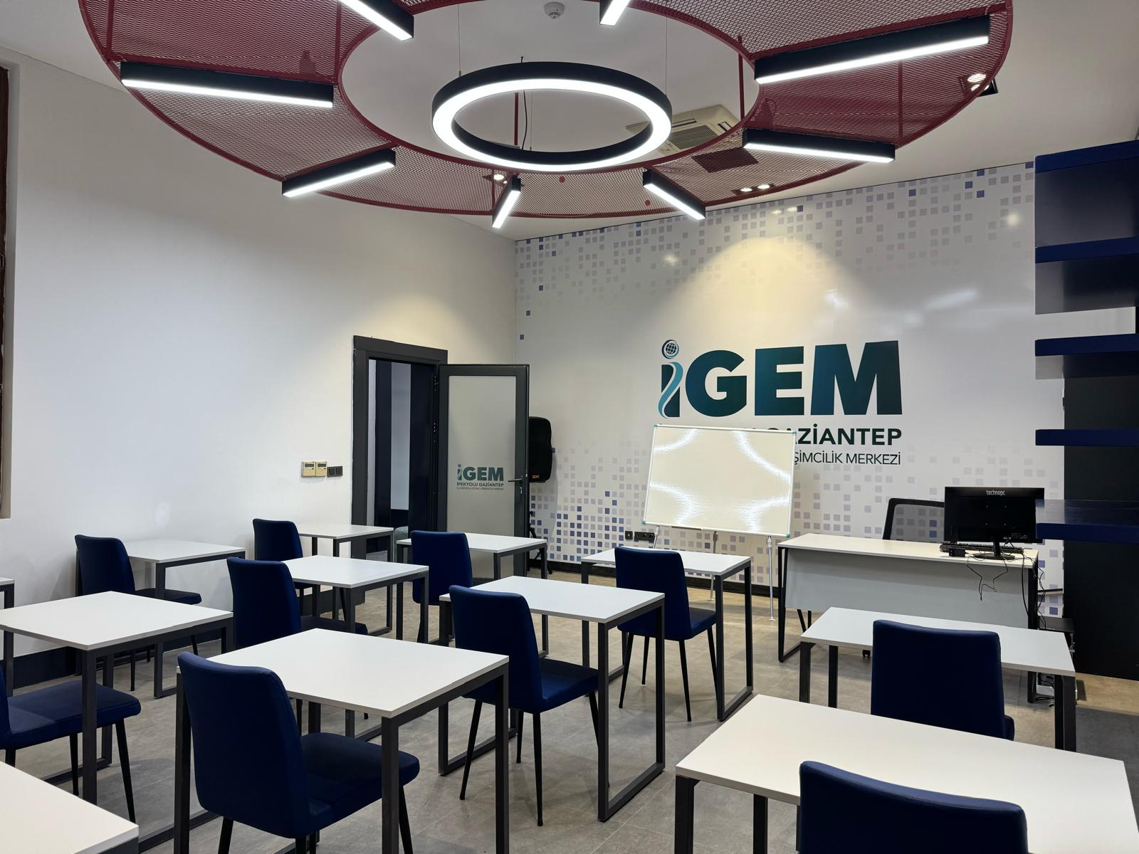 İgem